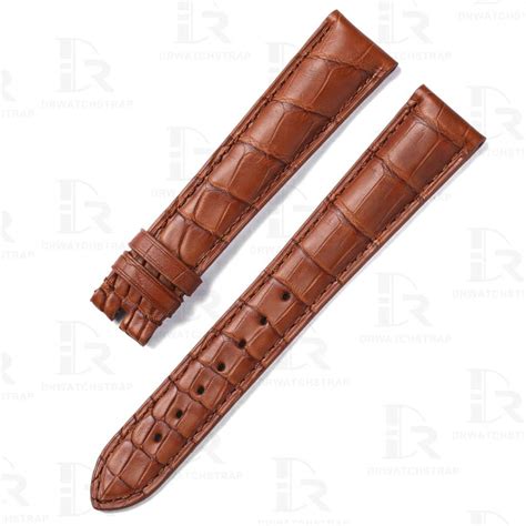 rolex cellini leather band replacement
